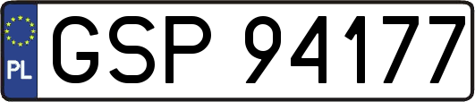 GSP94177