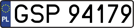 GSP94179