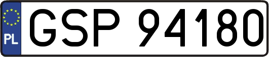 GSP94180