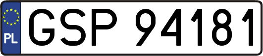 GSP94181