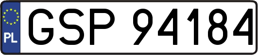 GSP94184