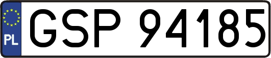 GSP94185