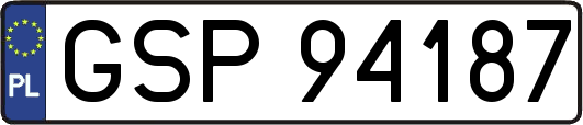 GSP94187