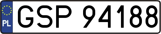 GSP94188