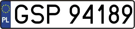 GSP94189