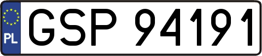 GSP94191