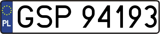 GSP94193
