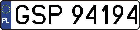 GSP94194