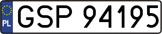 GSP94195
