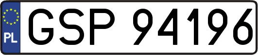 GSP94196