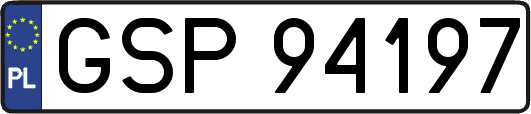 GSP94197