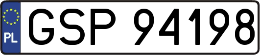 GSP94198