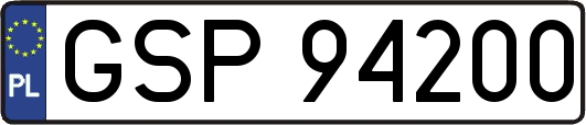 GSP94200