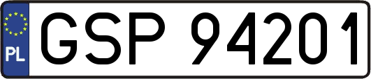 GSP94201