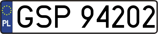 GSP94202
