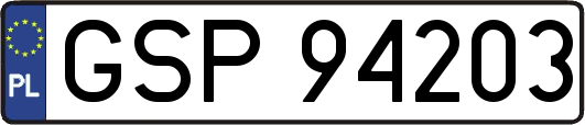 GSP94203