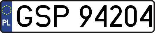 GSP94204