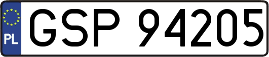 GSP94205