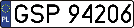 GSP94206