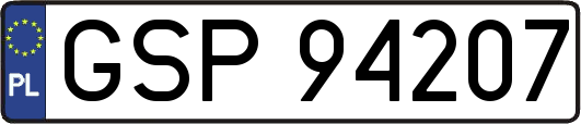 GSP94207
