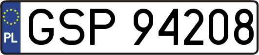 GSP94208