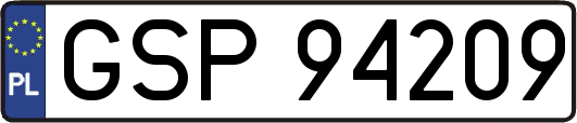 GSP94209