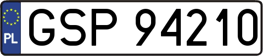 GSP94210
