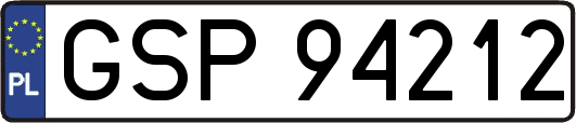GSP94212