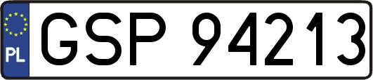 GSP94213