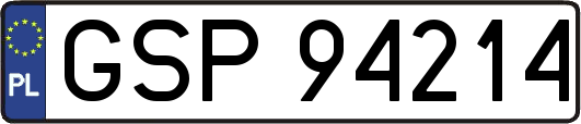 GSP94214