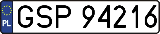 GSP94216