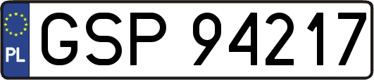 GSP94217