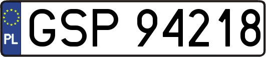 GSP94218