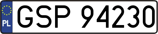 GSP94230