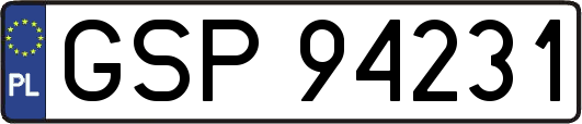 GSP94231
