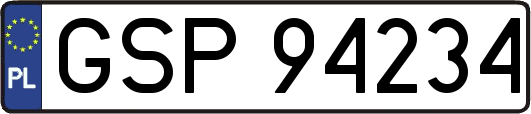 GSP94234