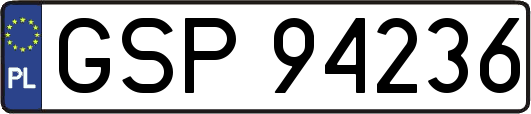 GSP94236