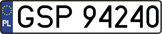 GSP94240