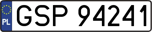 GSP94241