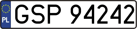 GSP94242