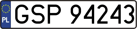 GSP94243