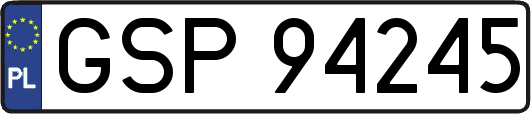 GSP94245