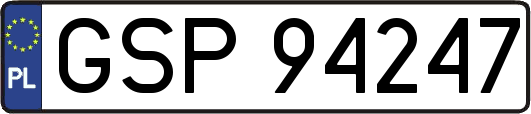 GSP94247