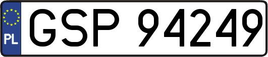 GSP94249