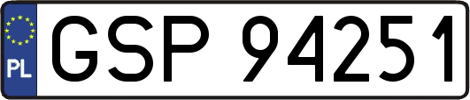 GSP94251