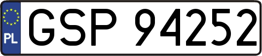 GSP94252