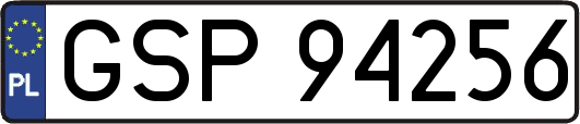 GSP94256