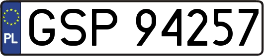 GSP94257