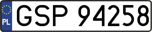 GSP94258