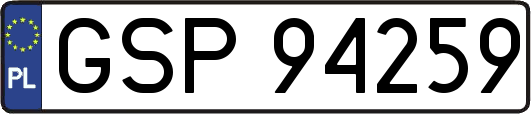 GSP94259